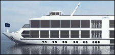 New ship